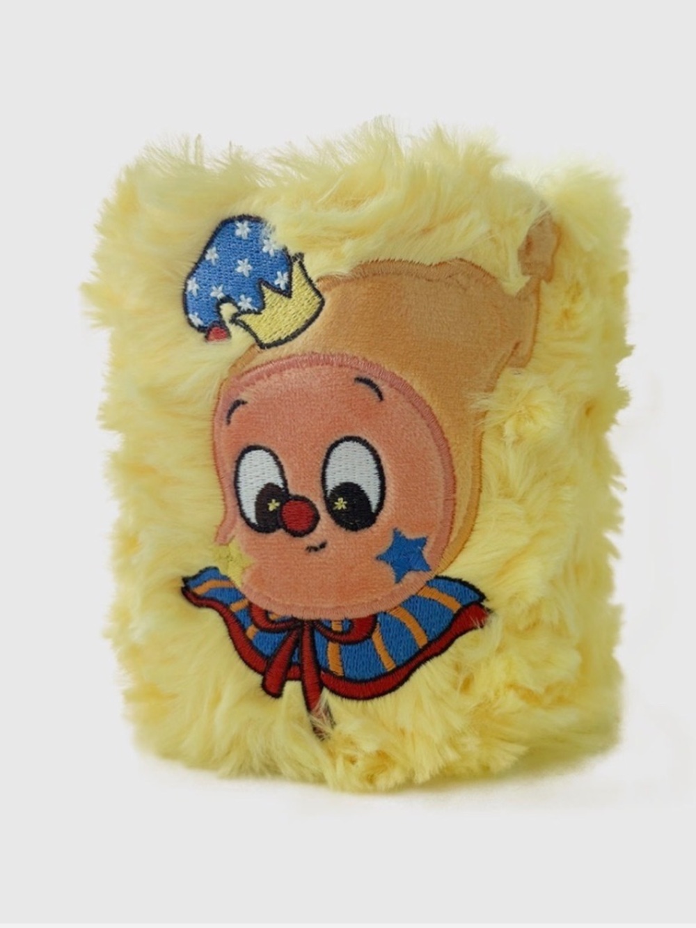 POPMART WHY SO SERIOUS Series - Plush
Container - TWINKLE TWINKLE